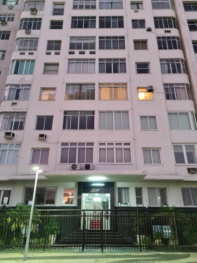 Apartment Leme Ao Pontal *