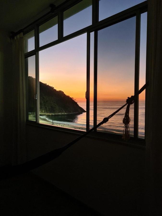 Apartment Leme Ao Pontal Rio de Janeiro