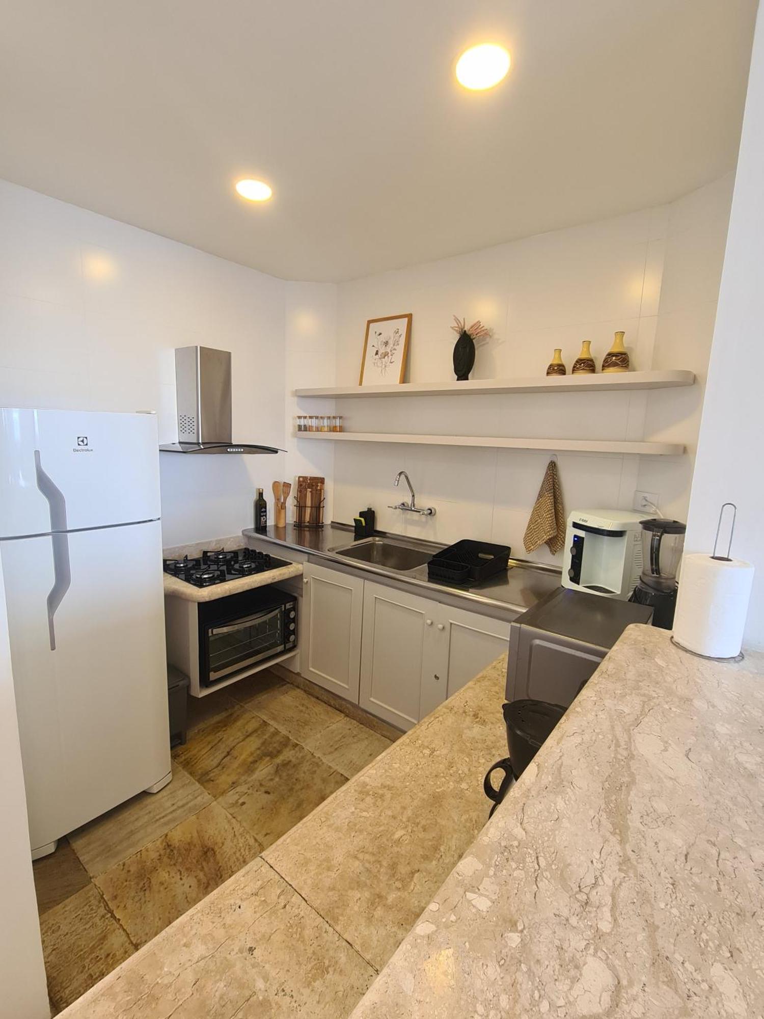 Apartment Leme Ao Pontal