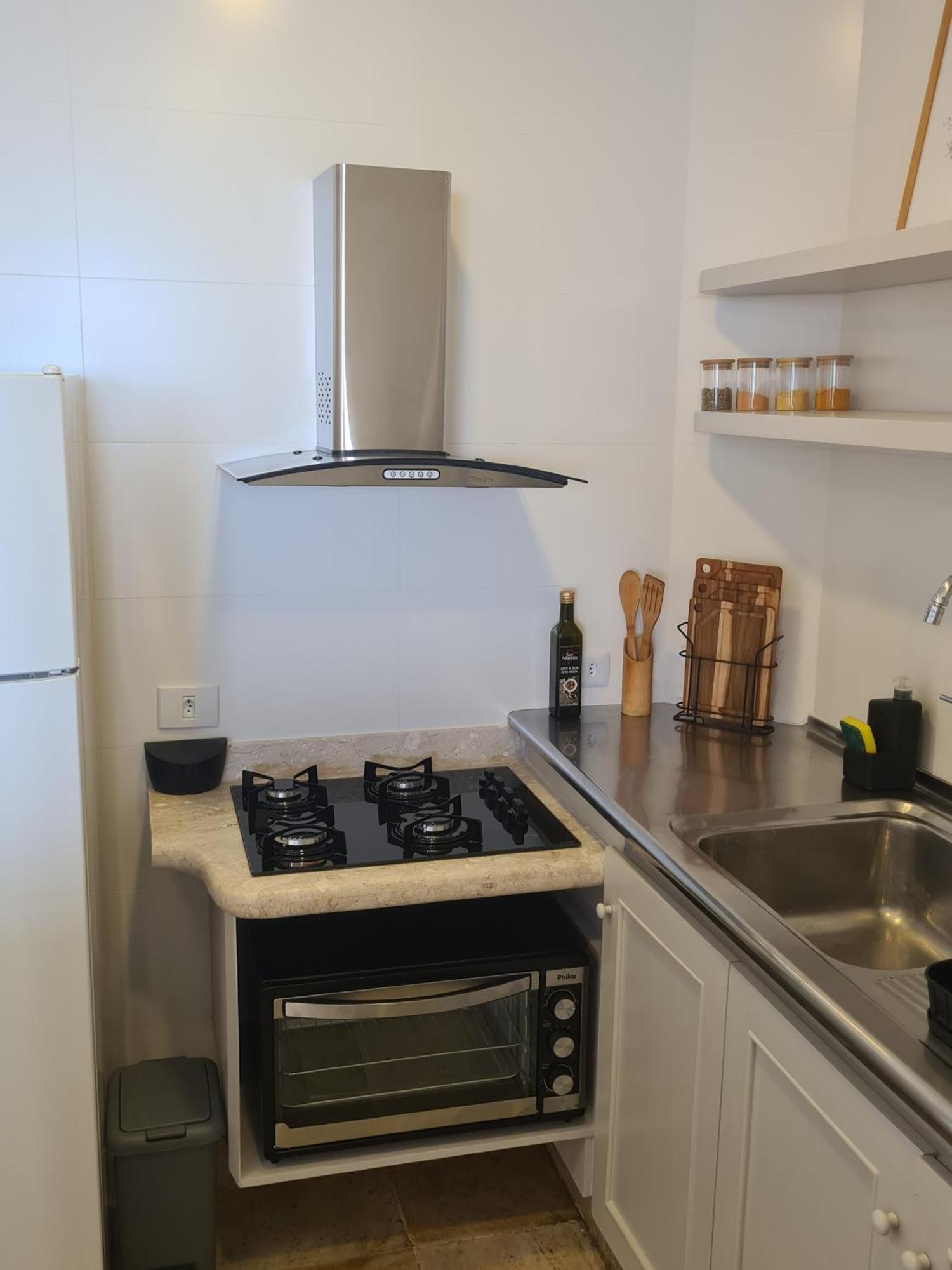 Leme Ao Pontal Apartment Rio de Janeiro