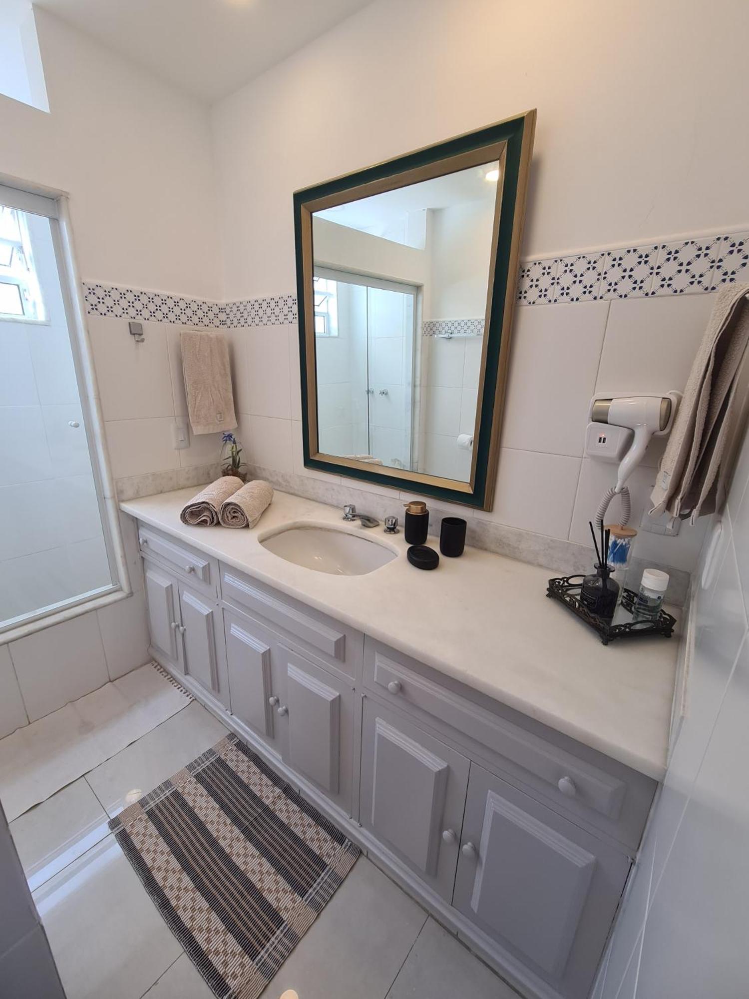 Leme Ao Pontal Apartment *
