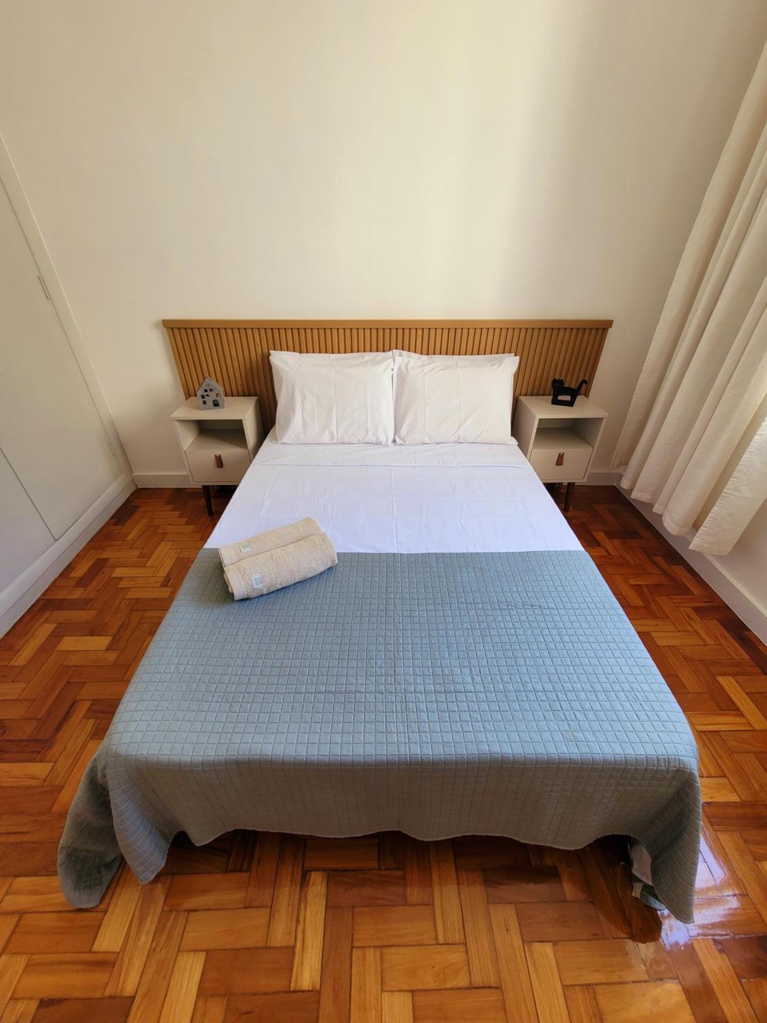 Apartment Leme Ao Pontal *