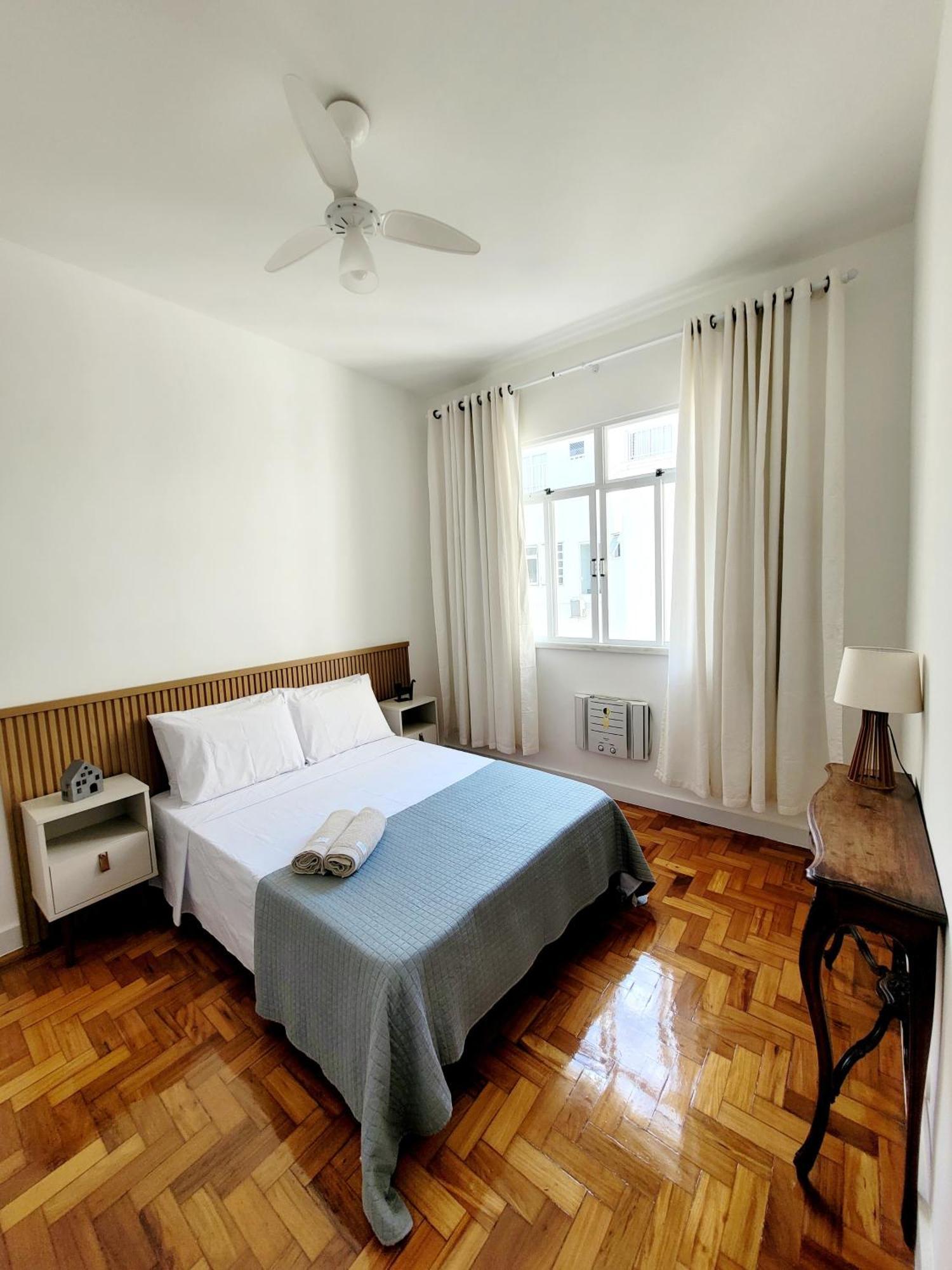 Apartment Leme Ao Pontal