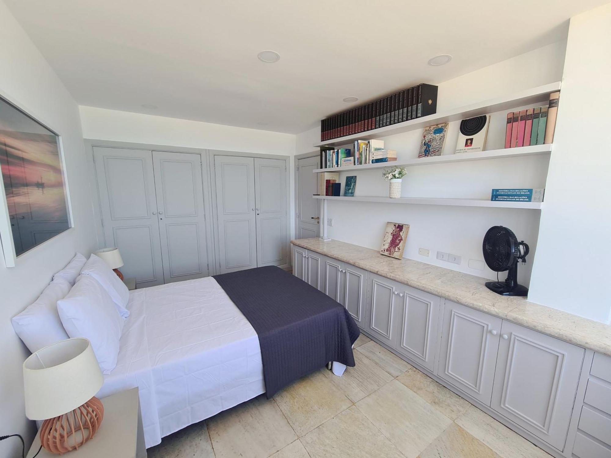 Leme Ao Pontal Apartment Rio de Janeiro