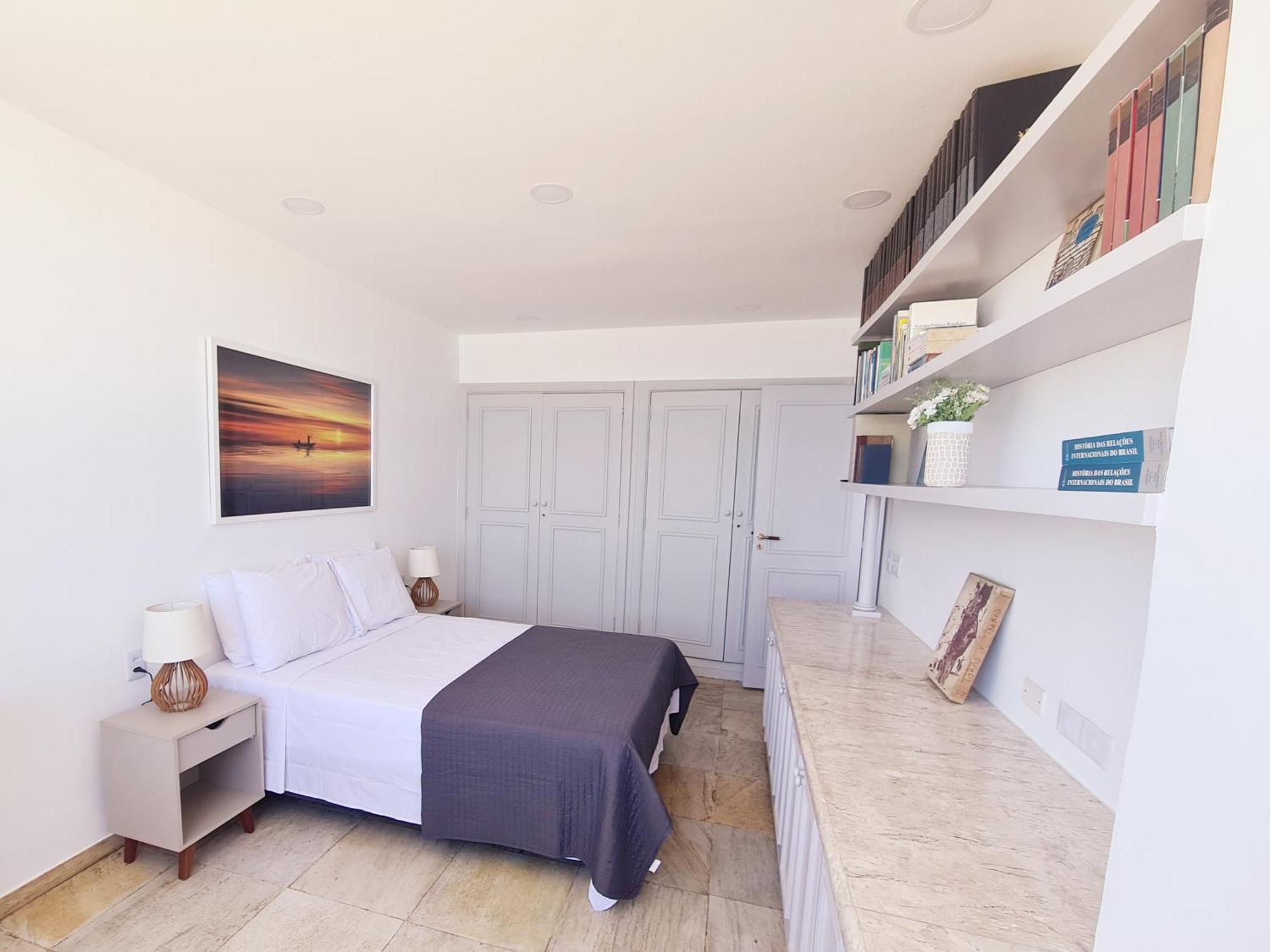Leme Ao Pontal Apartment