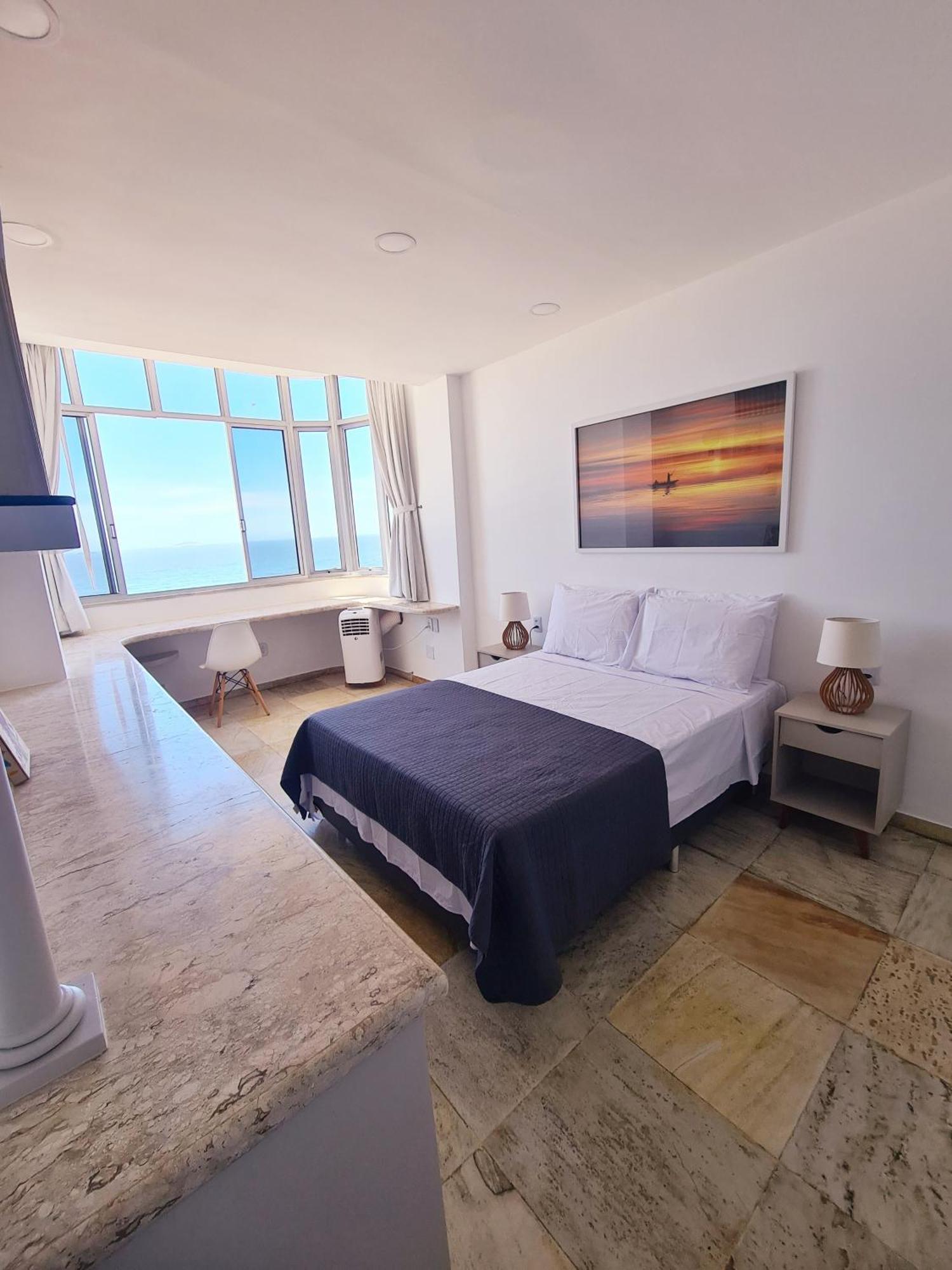 Leme Ao Pontal Apartment *