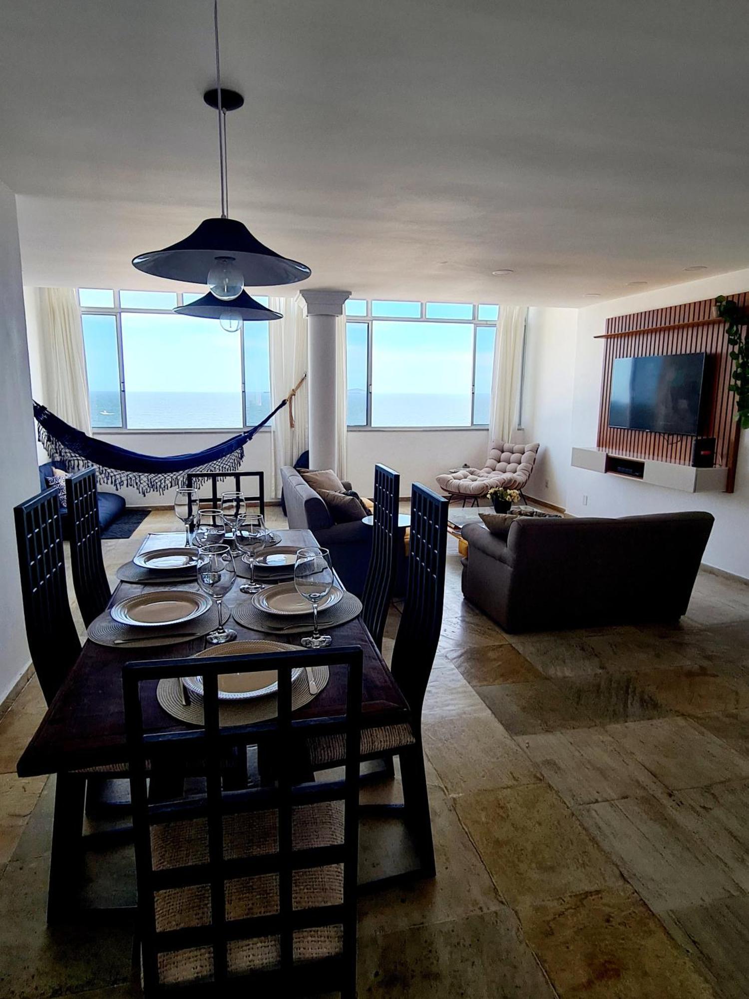 Leme Ao Pontal Apartment Rio de Janeiro