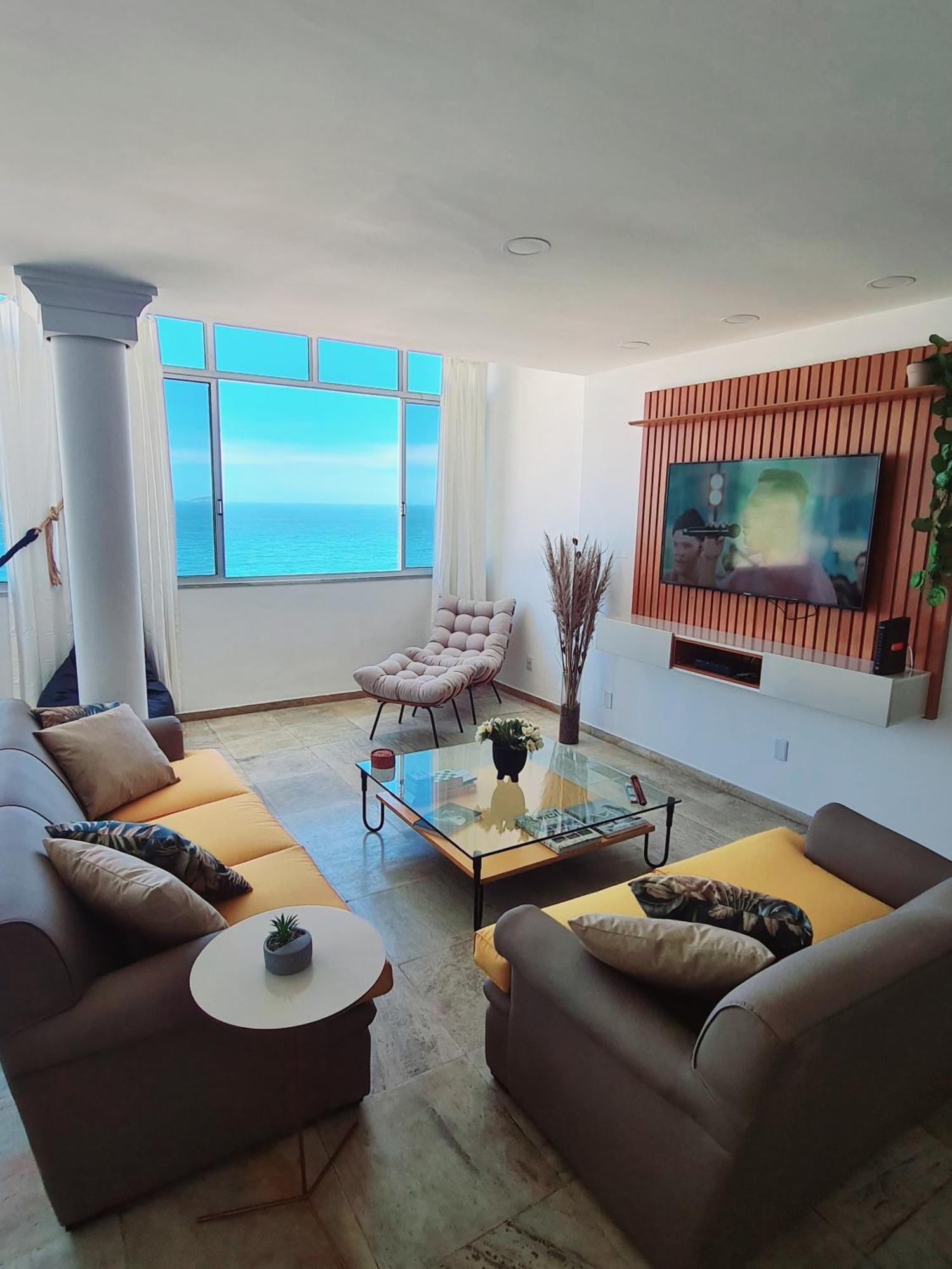 Apartment Leme Ao Pontal *