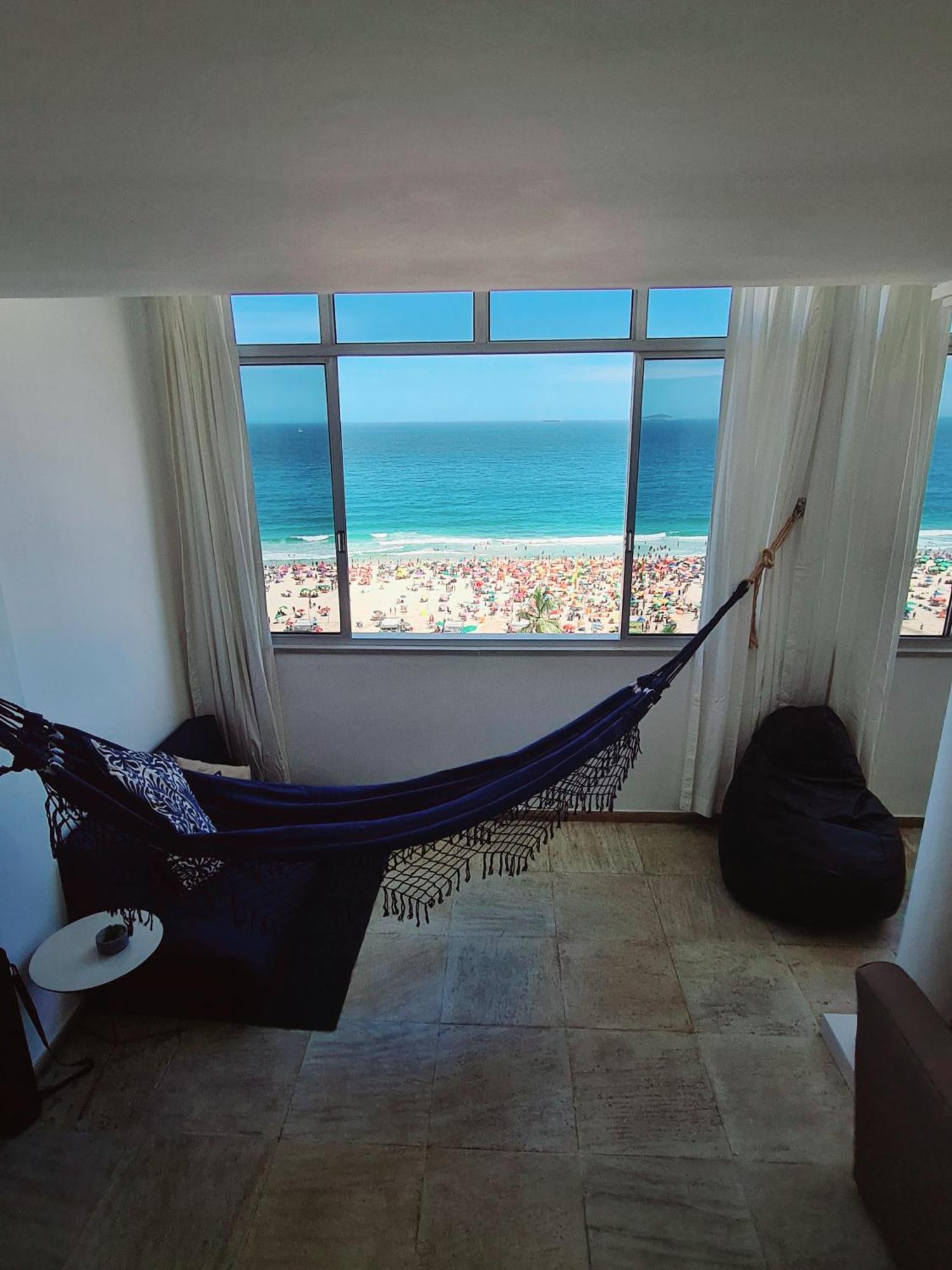 Apartment Leme Ao Pontal