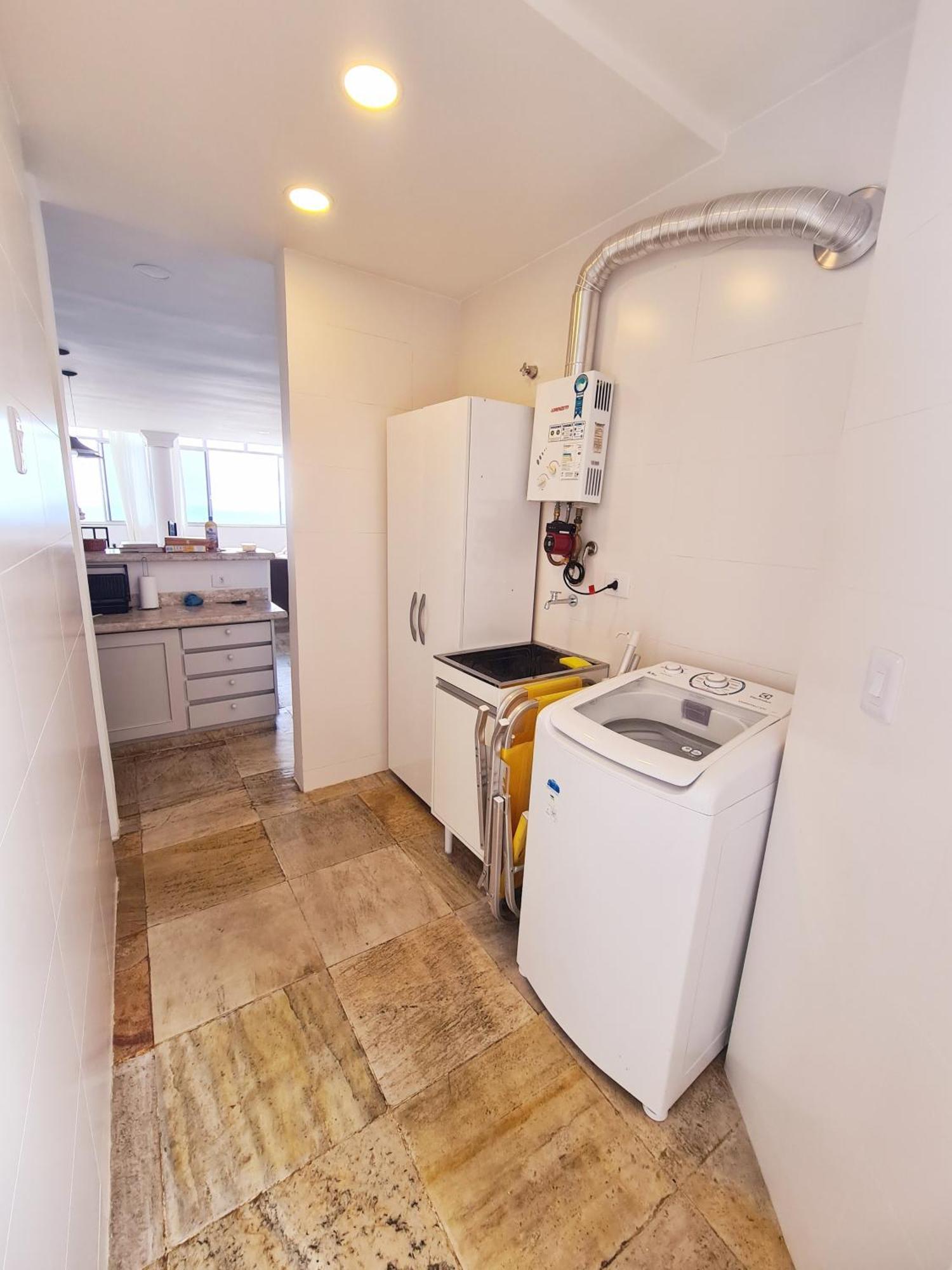 Leme Ao Pontal Apartment Rio de Janeiro