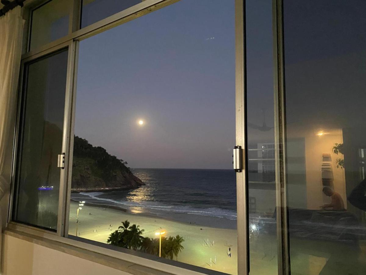 Leme Ao Pontal *