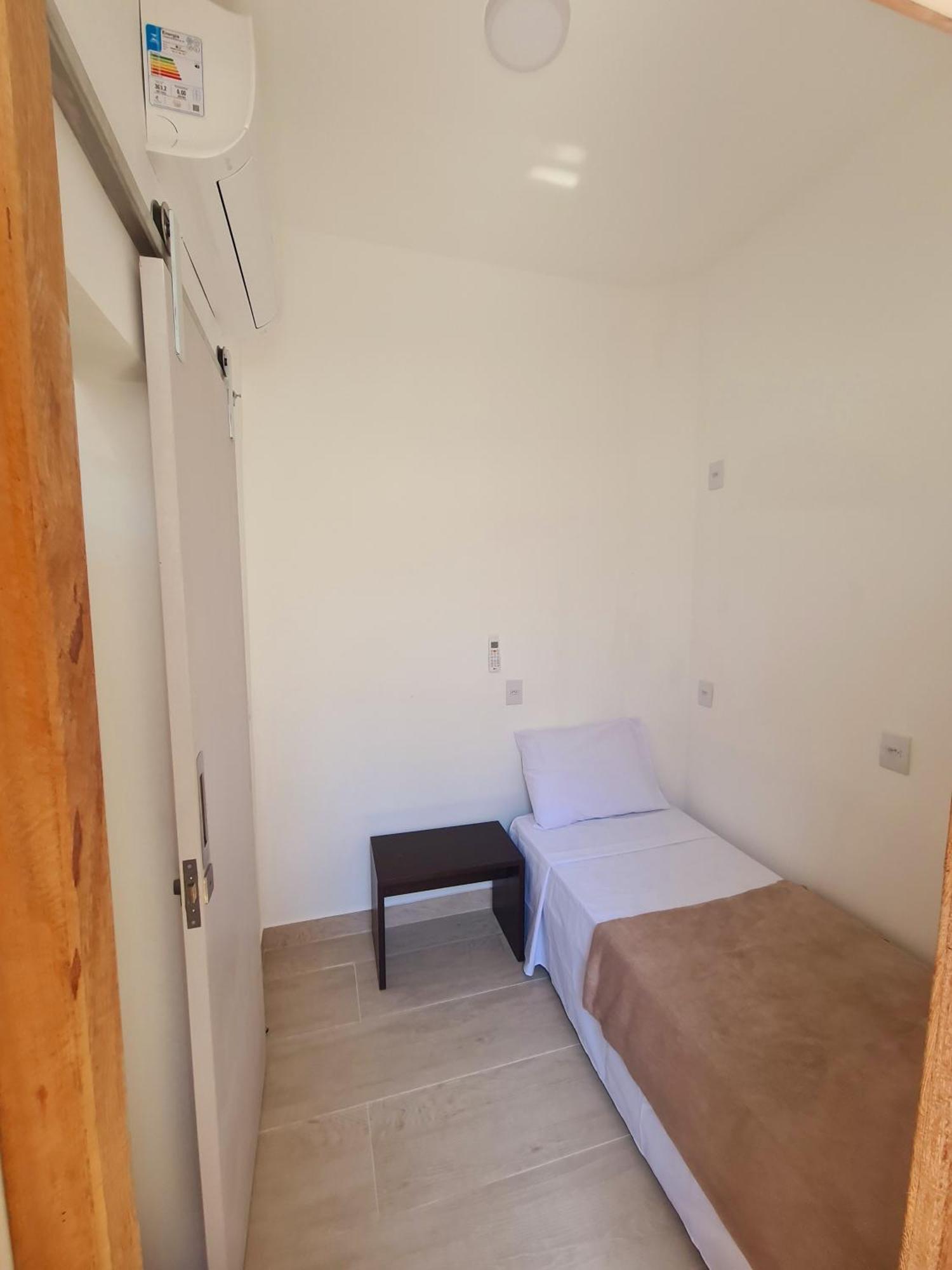 Apartment Leme Ao Pontal *