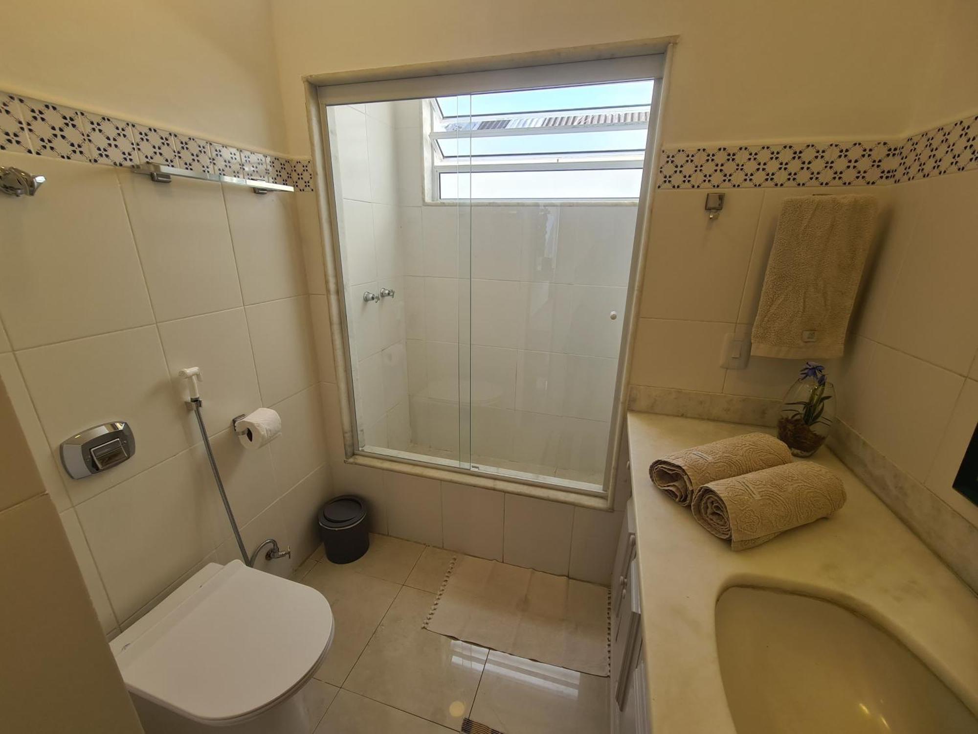 Apartment Leme Ao Pontal