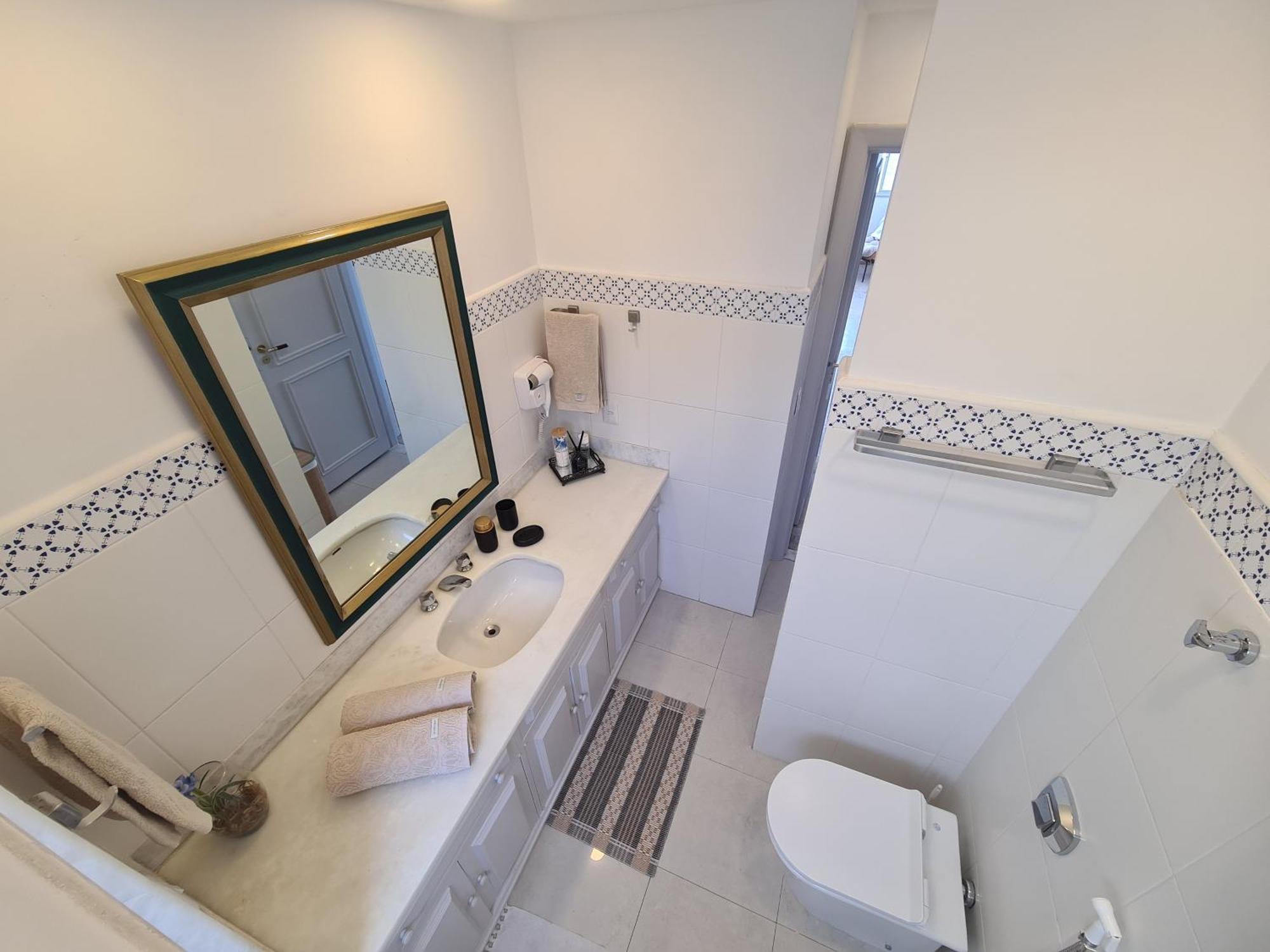 Leme Ao Pontal Apartment