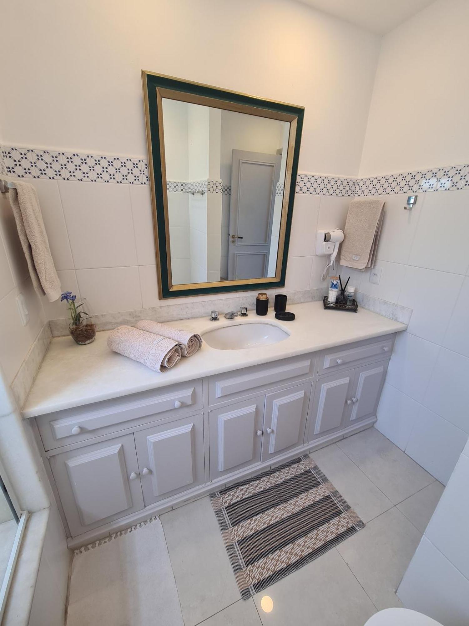 Apartamento Leme Ao Pontal Rio de Janeiro